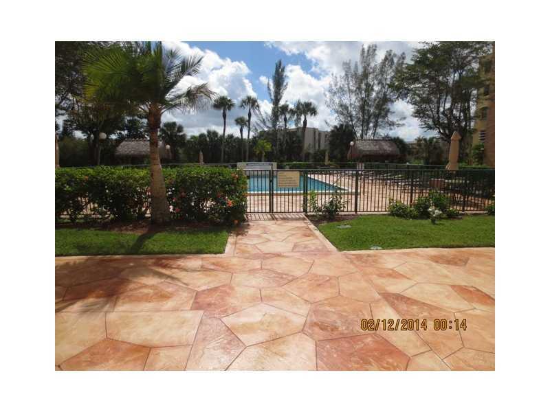 CYPRESS CLUB OF KENDALE C - Residential Lease