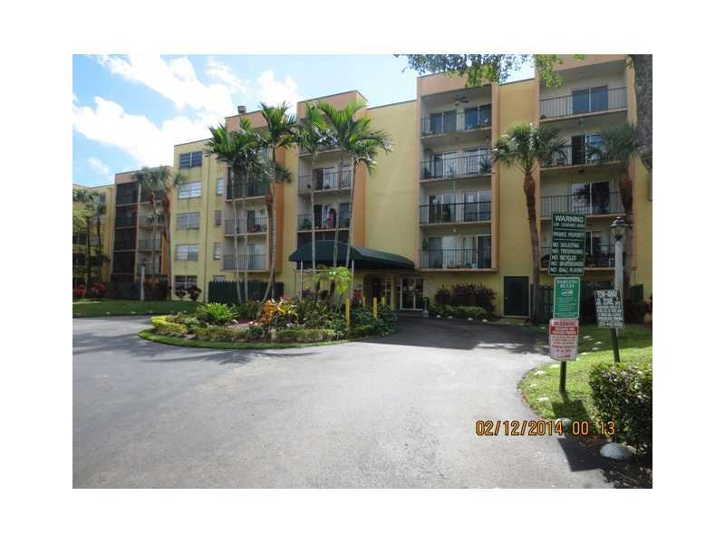 CYPRESS CLUB OF KENDALE C - Residential Lease