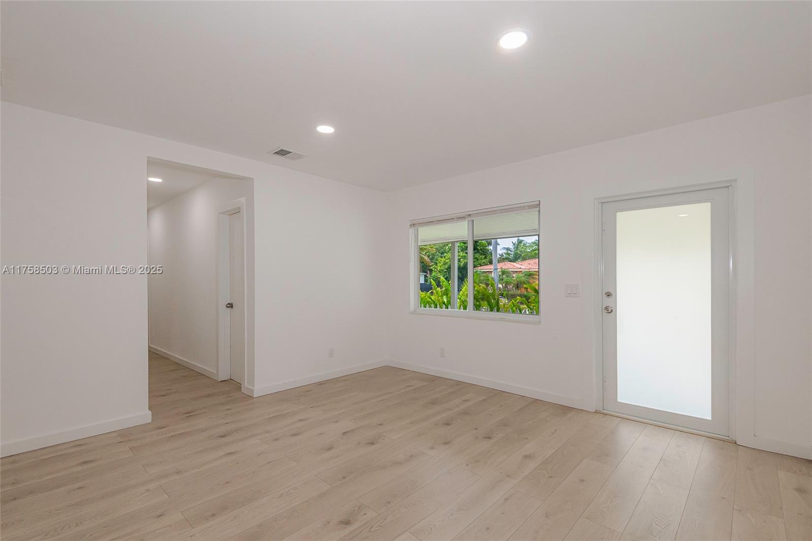 BISCAYNE GARDENS SEC H PA - Residential