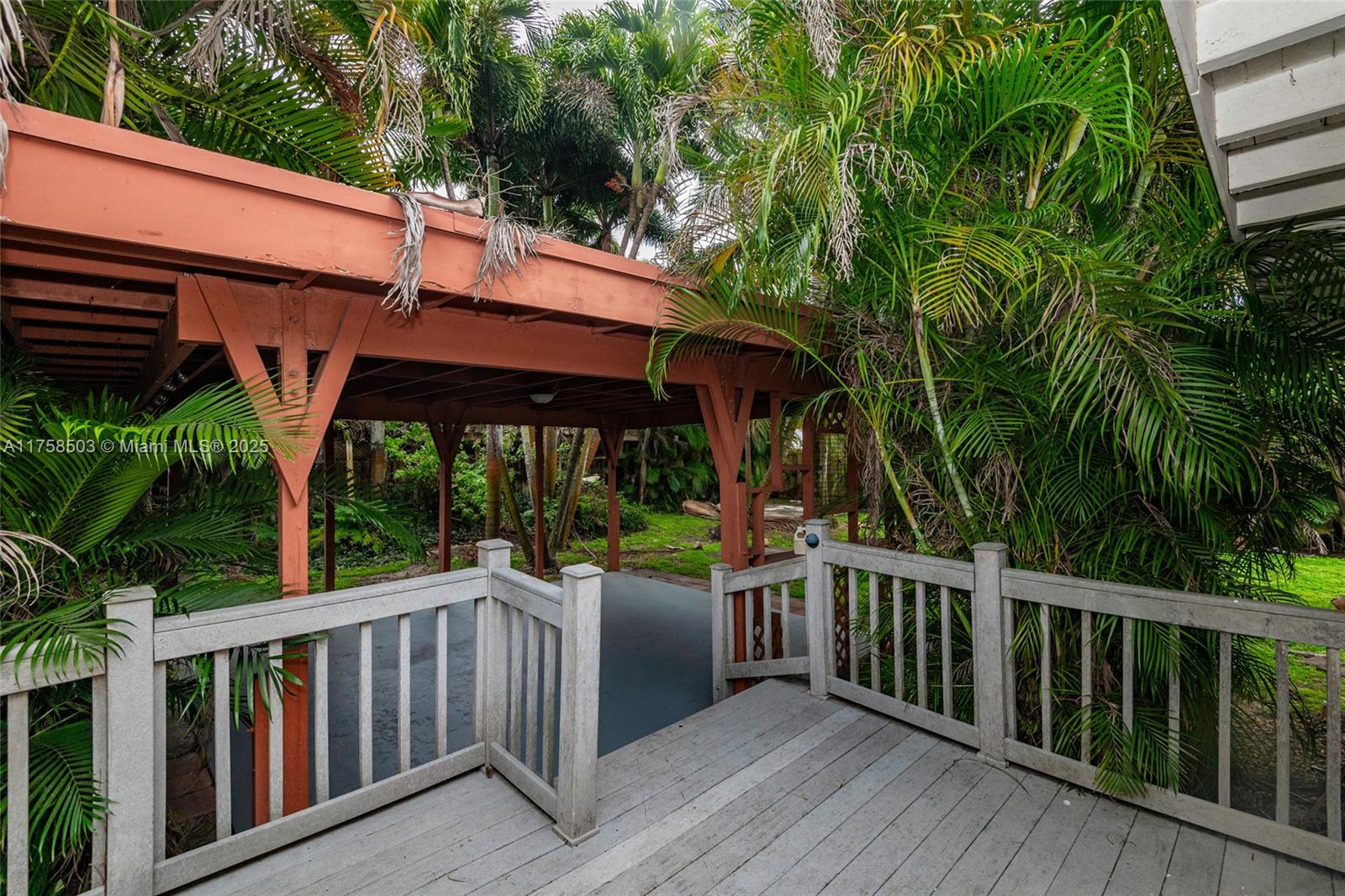 BISCAYNE GARDENS SEC H PA - Residential