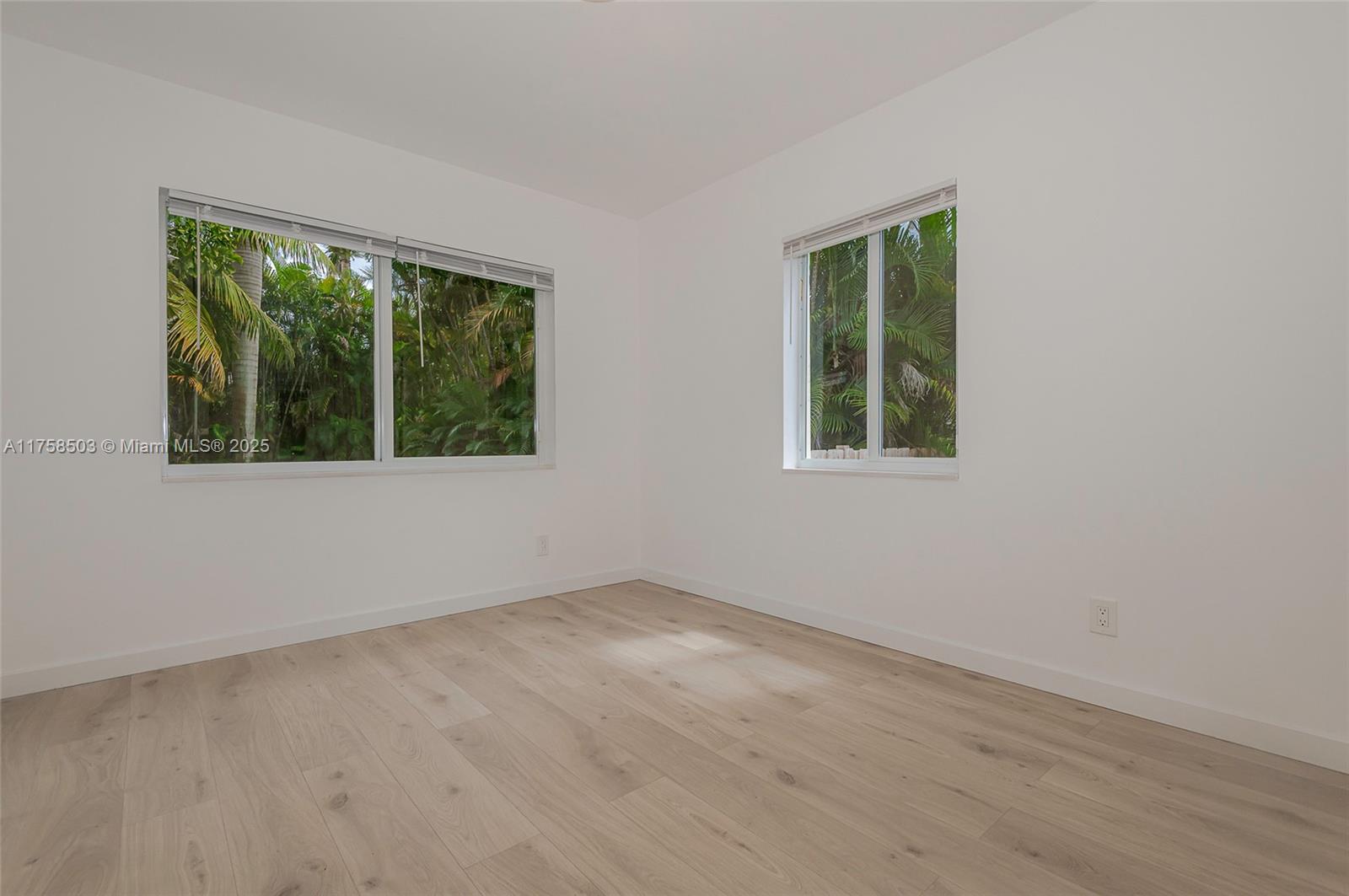 BISCAYNE GARDENS SEC H PA - Residential