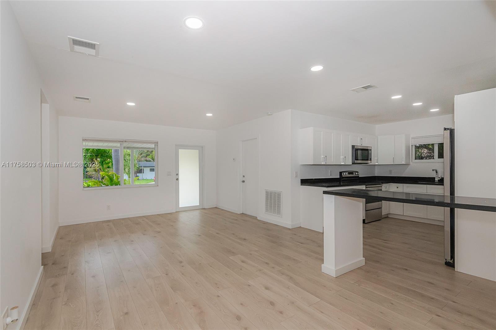 BISCAYNE GARDENS SEC H PA - Residential