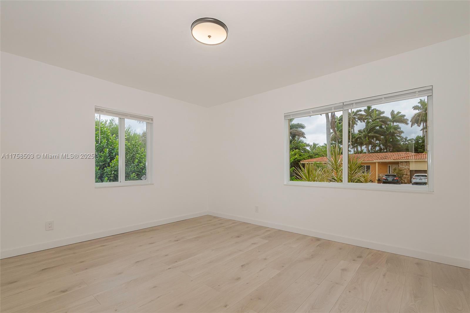 BISCAYNE GARDENS SEC H PA - Residential