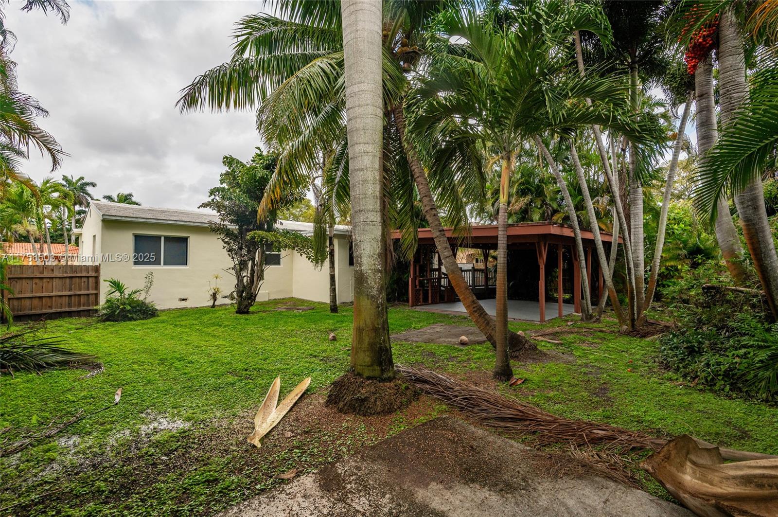 BISCAYNE GARDENS SEC H PA - Residential