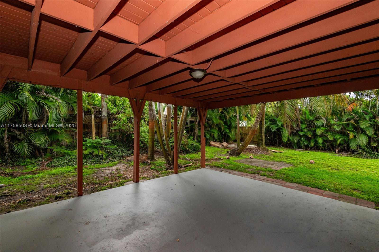 BISCAYNE GARDENS SEC H PA - Residential