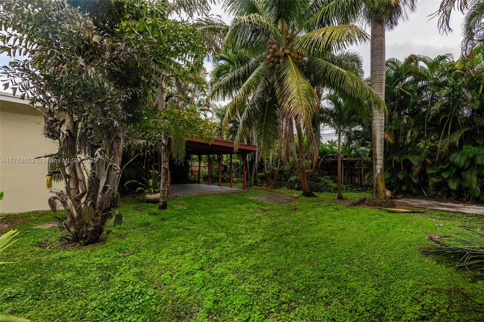 BISCAYNE GARDENS SEC H PA - Residential