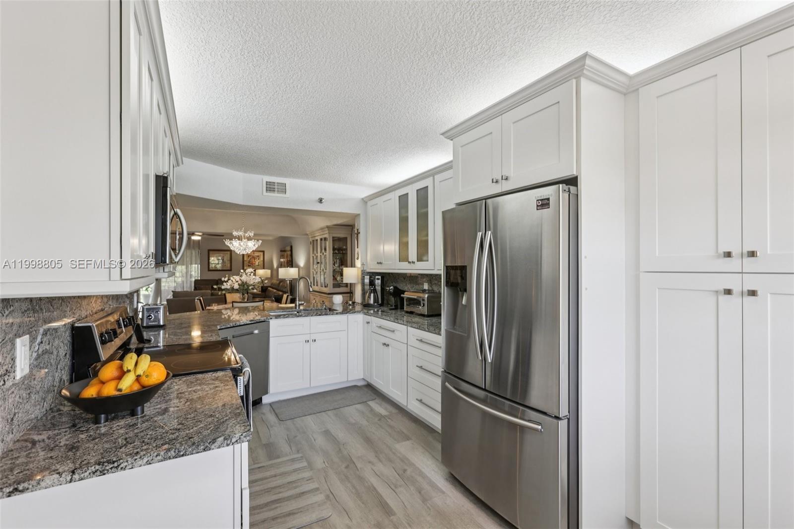 Welcome to this well-maintained 2-bedroom, 2-bath condo located in the desirable Boca Raton area. This spacious unit offers a bright and open layout with plenty of natural light and a comfortable flow between the living and dining areas. Enjoy a private balcony perfect for relaxing, along with a functional kitchen featuring ample cabinet space. Both bedrooms are generously sized with great closet storage, ideal for everyday living or a seasonal retreat. Located in a well-kept community with amenities such as a pool and common areas, and conveniently close to shopping, dining, parks, and major roadways for easy access to everything Boca Raton has to offer.