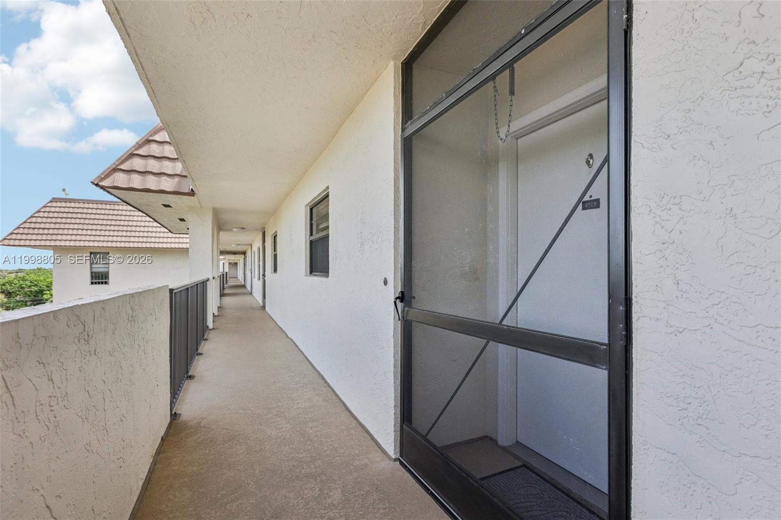 PATIOS OF BOCA BARWOOD CO - Residential