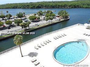 COASTAL TOWERS CONDO - Residential