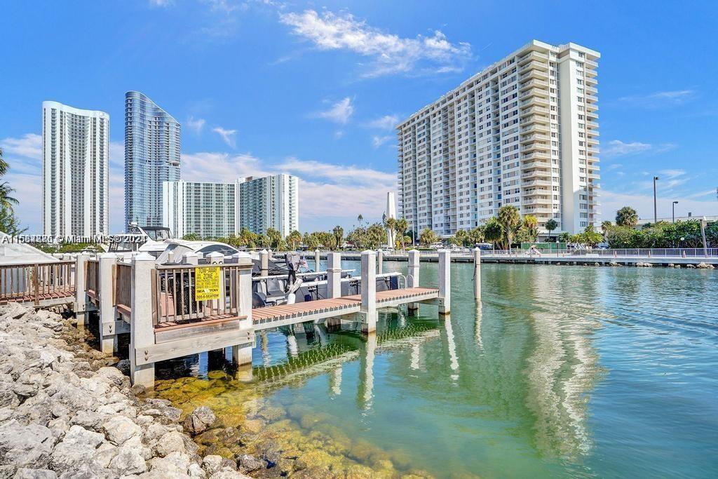 COASTAL TOWERS CONDO - Residential