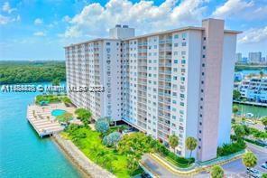 COASTAL TOWERS CONDO - Residential