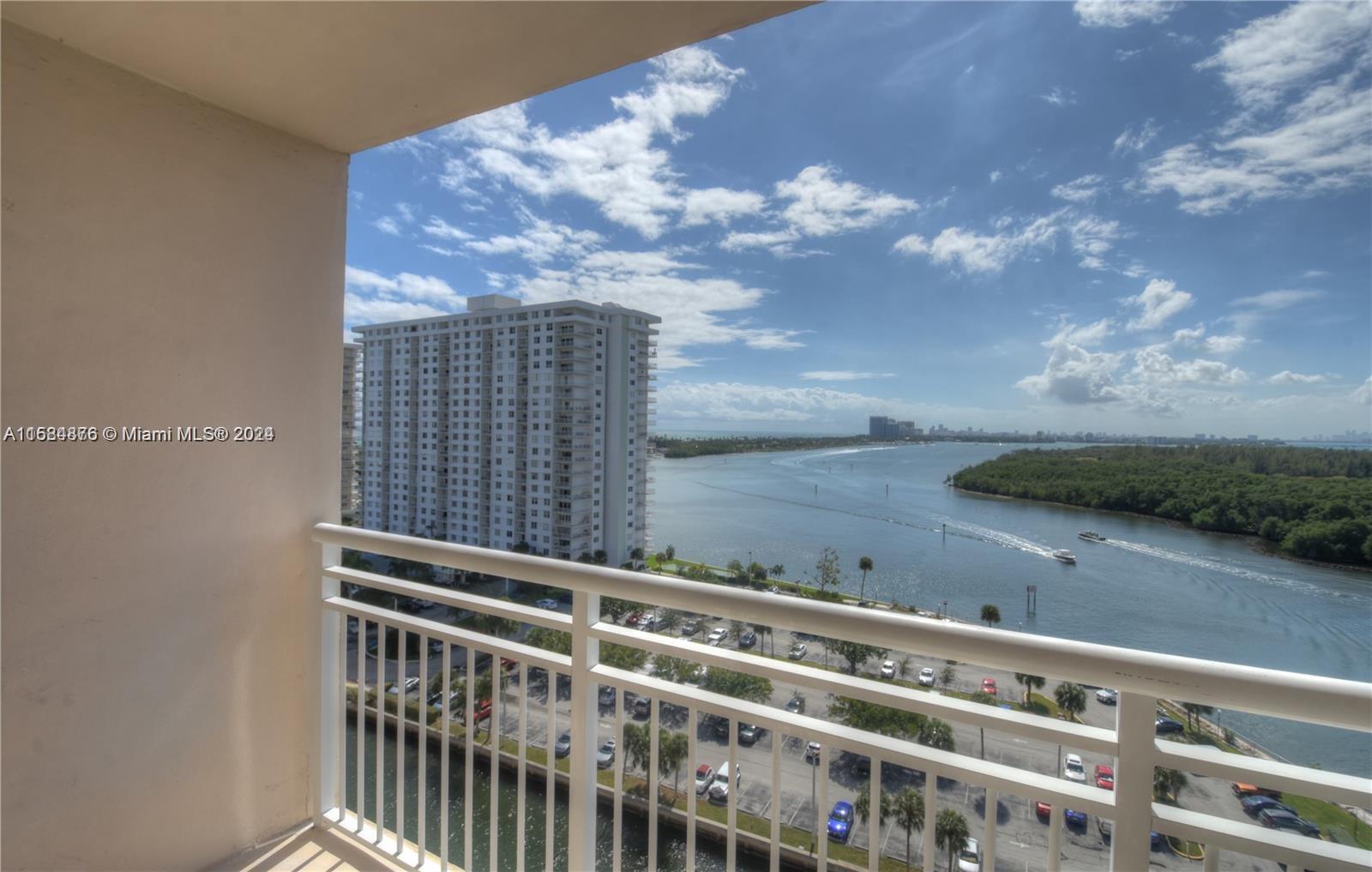 COASTAL TOWERS CONDO - Residential