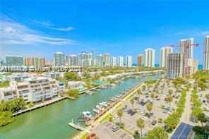 COASTAL TOWERS CONDO - Residential