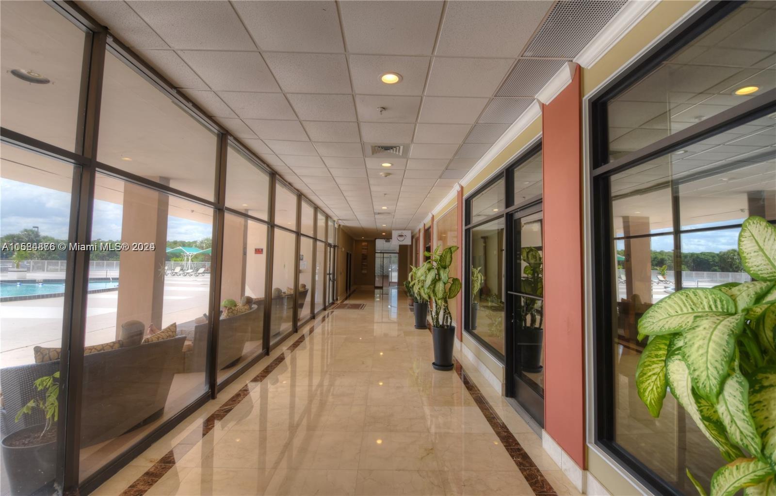 COASTAL TOWERS CONDO - Residential