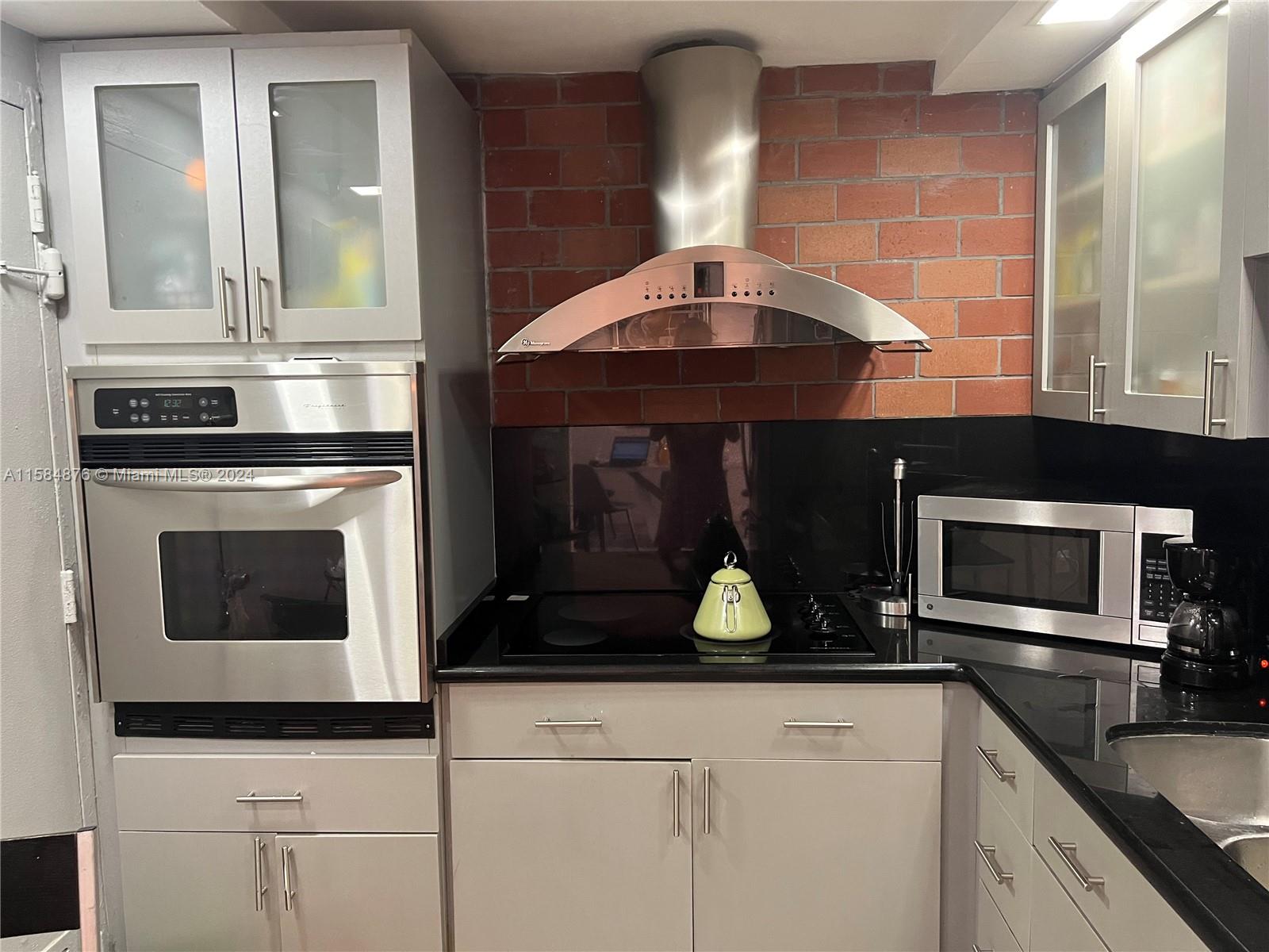 COASTAL TOWERS CONDO - Residential