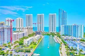 COASTAL TOWERS CONDO - Residential