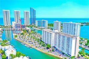 COASTAL TOWERS CONDO - Residential