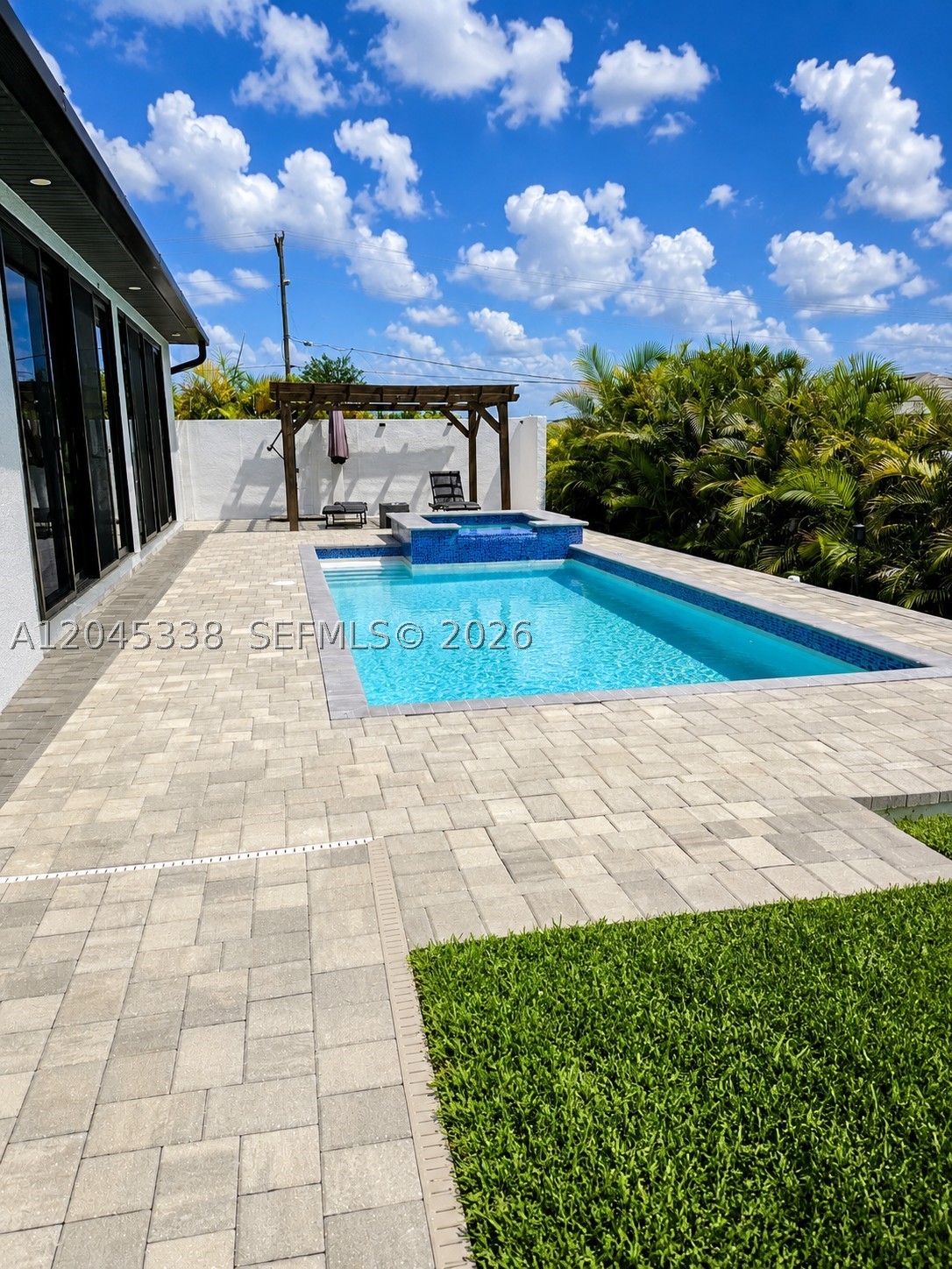 Cape Coral Unit 37 - Residential