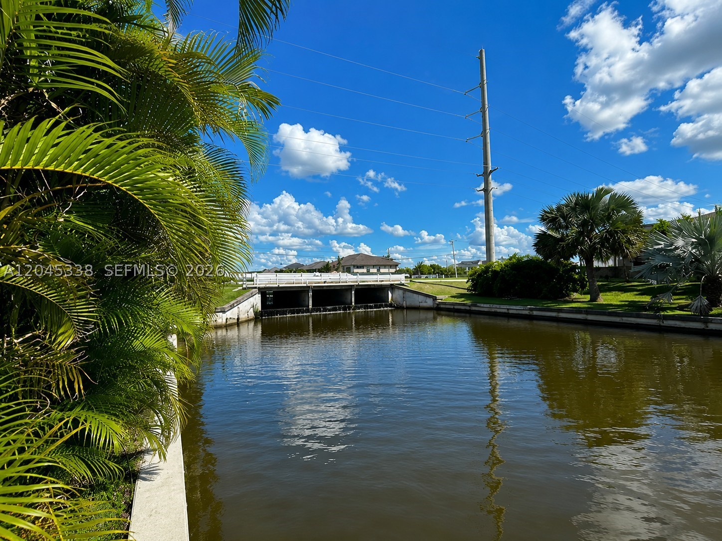 Cape Coral Unit 37 - Residential