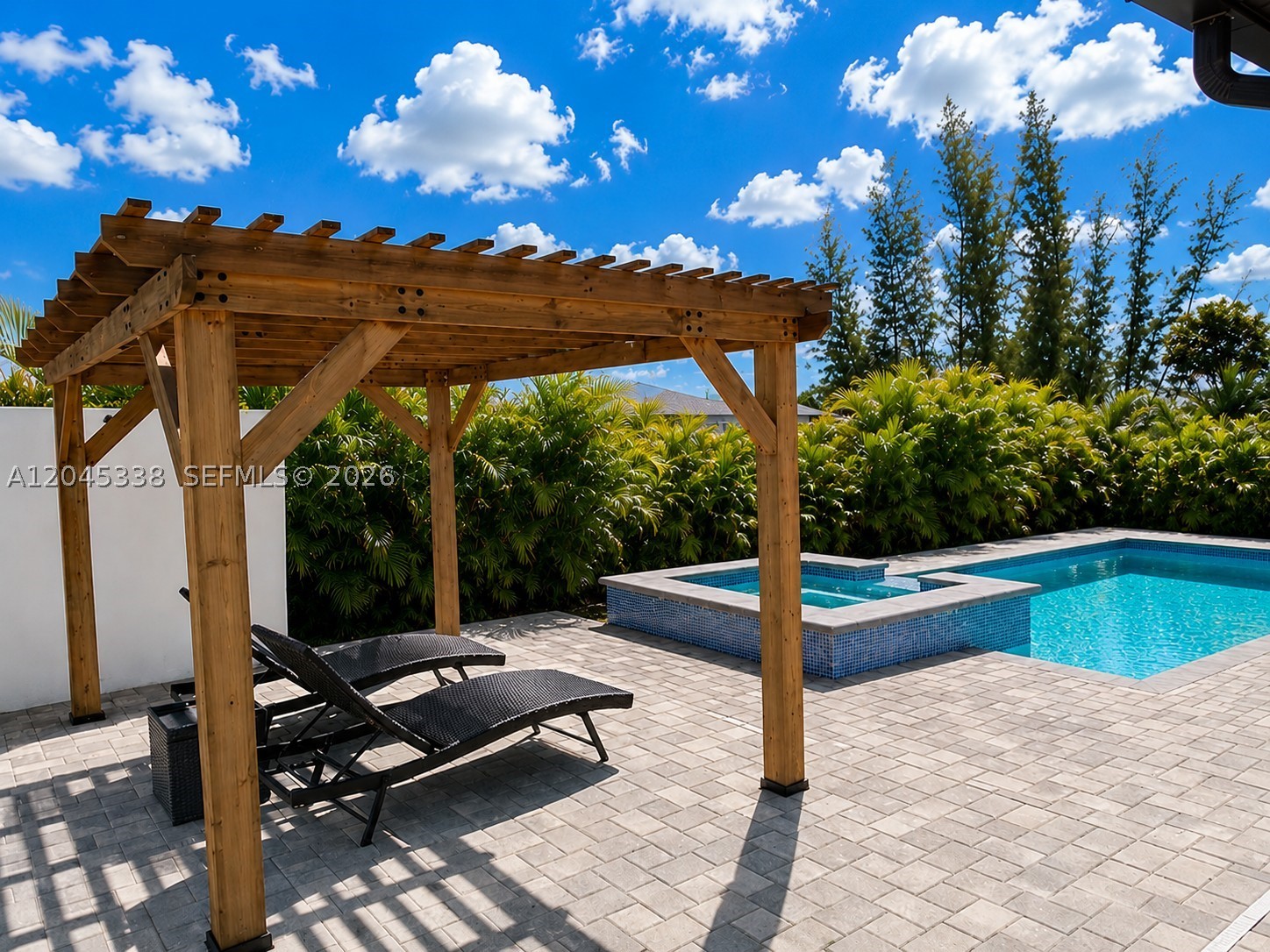 Cape Coral Unit 37 - Residential
