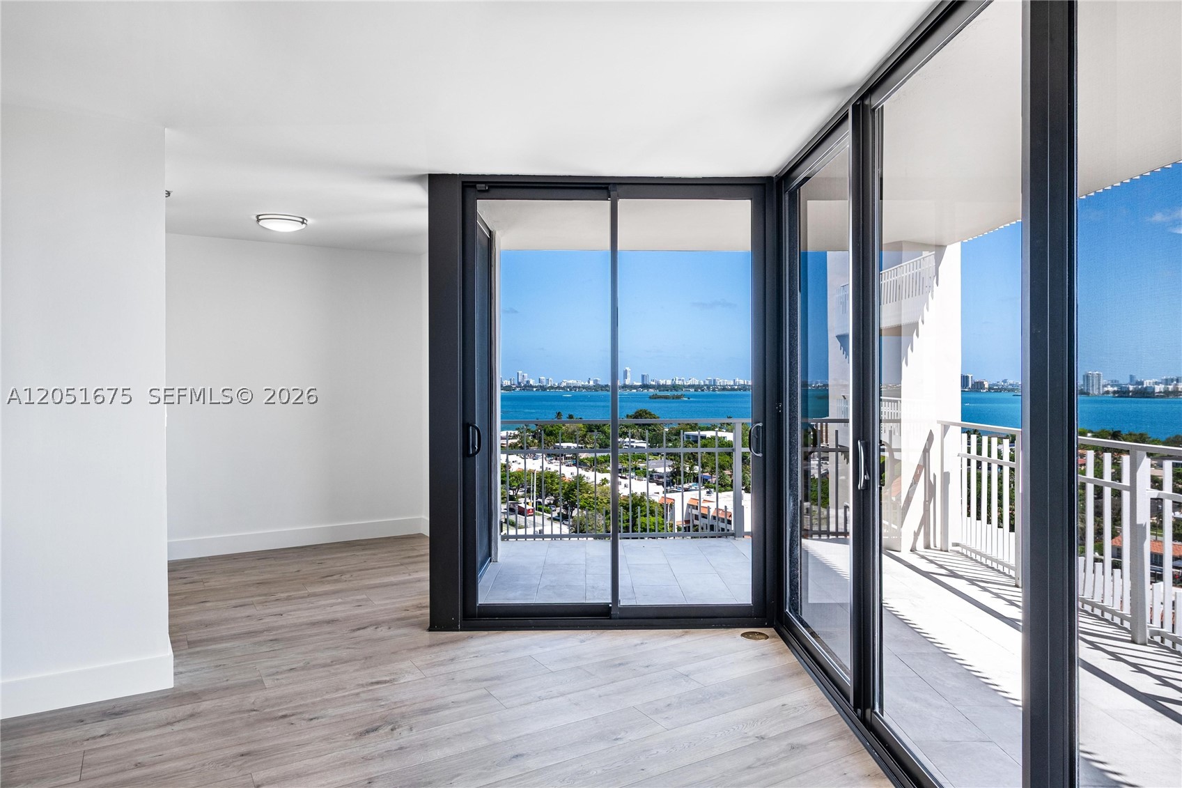 TOWERS OF QUAYSIDE CONDO - Residential Lease