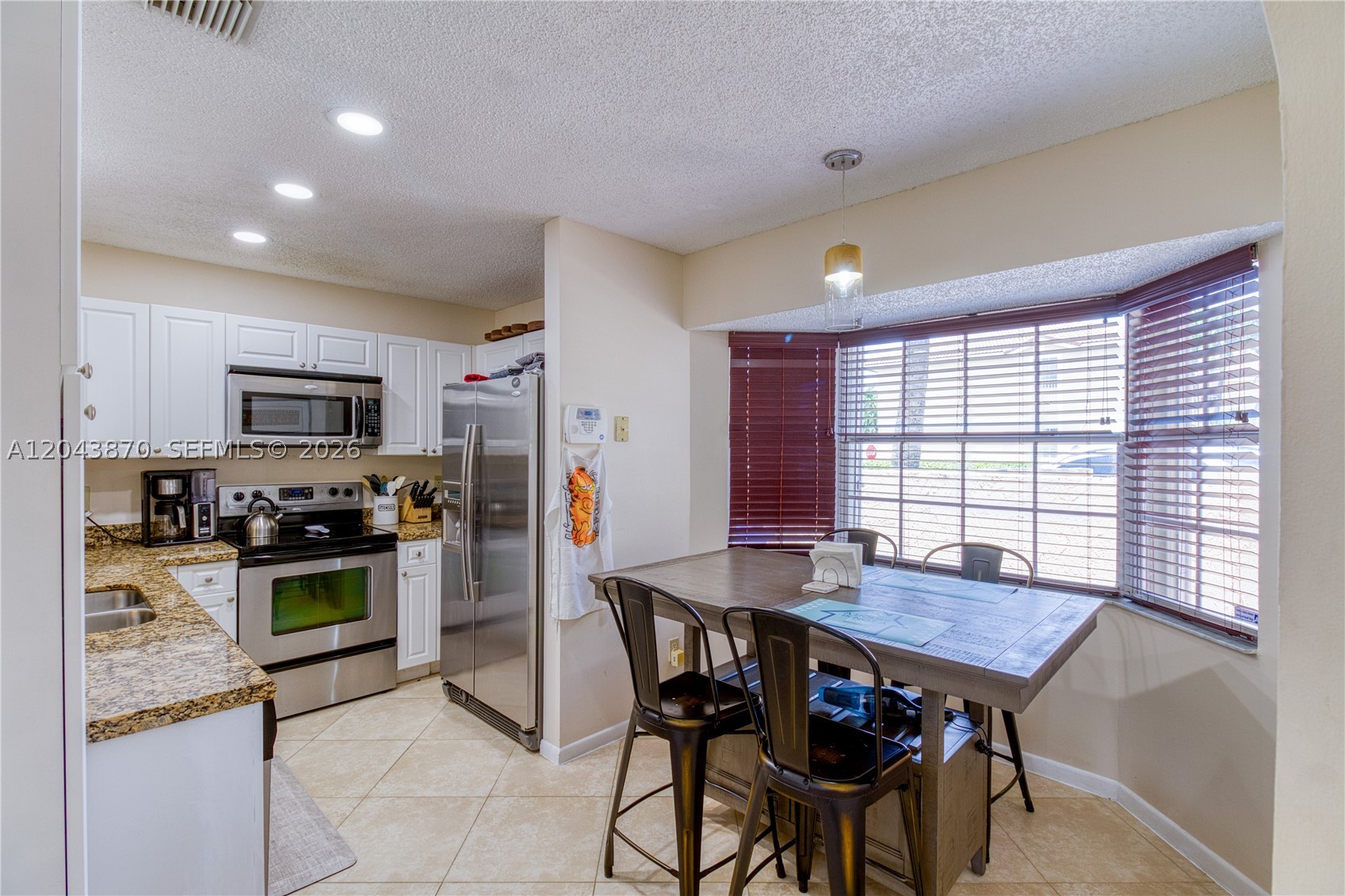 PORTOFINO CONDOMINIUM - Residential Lease