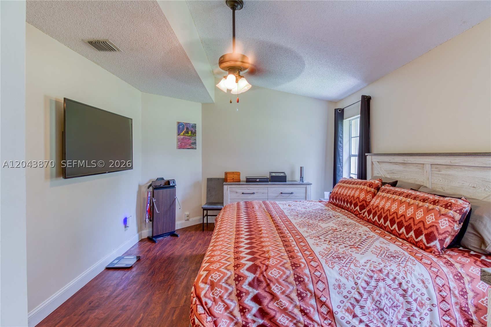 PORTOFINO CONDOMINIUM - Residential Lease