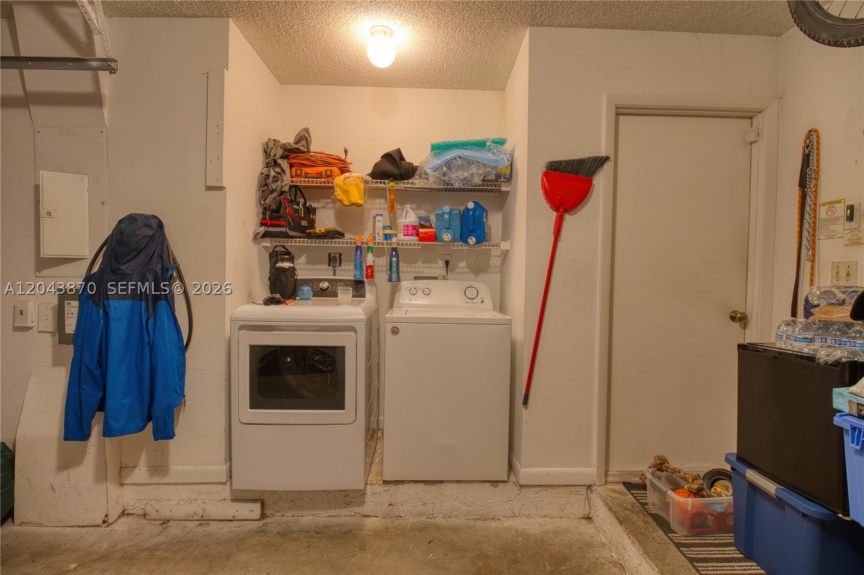 PORTOFINO CONDOMINIUM - Residential Lease