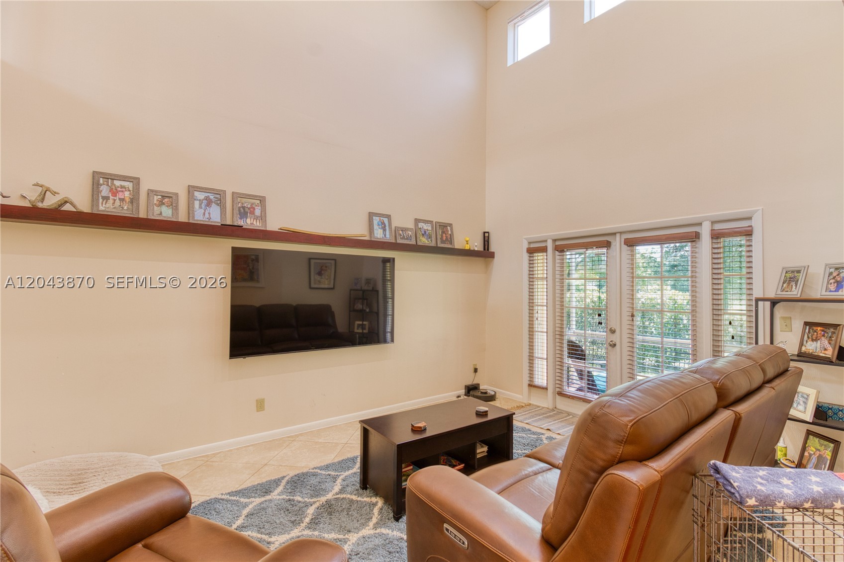 PORTOFINO CONDOMINIUM - Residential Lease