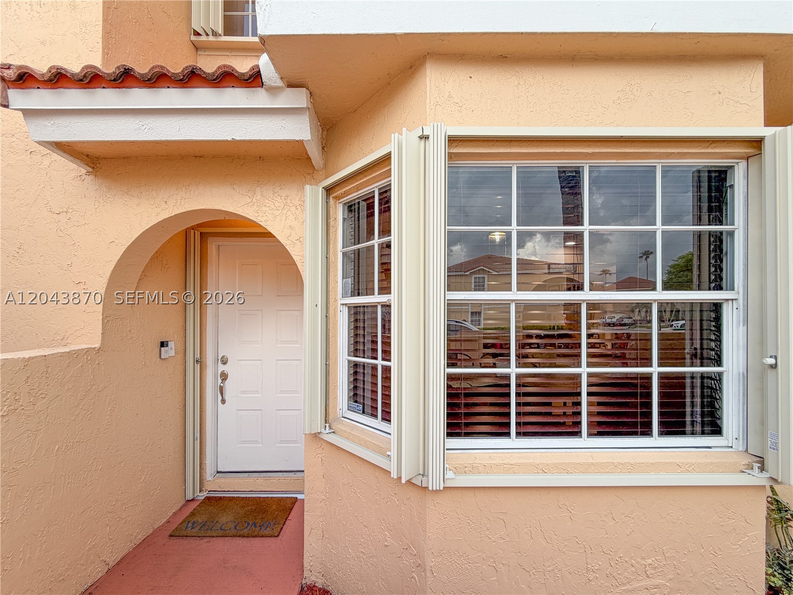 PORTOFINO CONDOMINIUM - Residential Lease