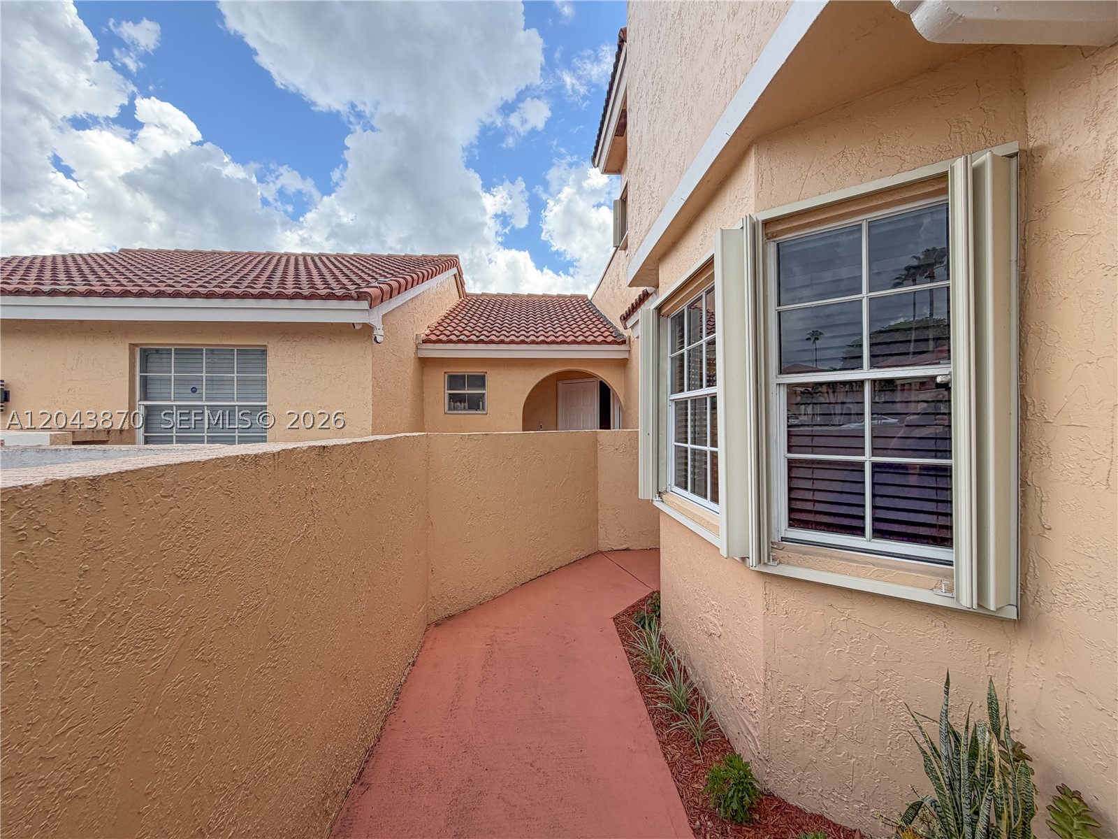 PORTOFINO CONDOMINIUM - Residential Lease