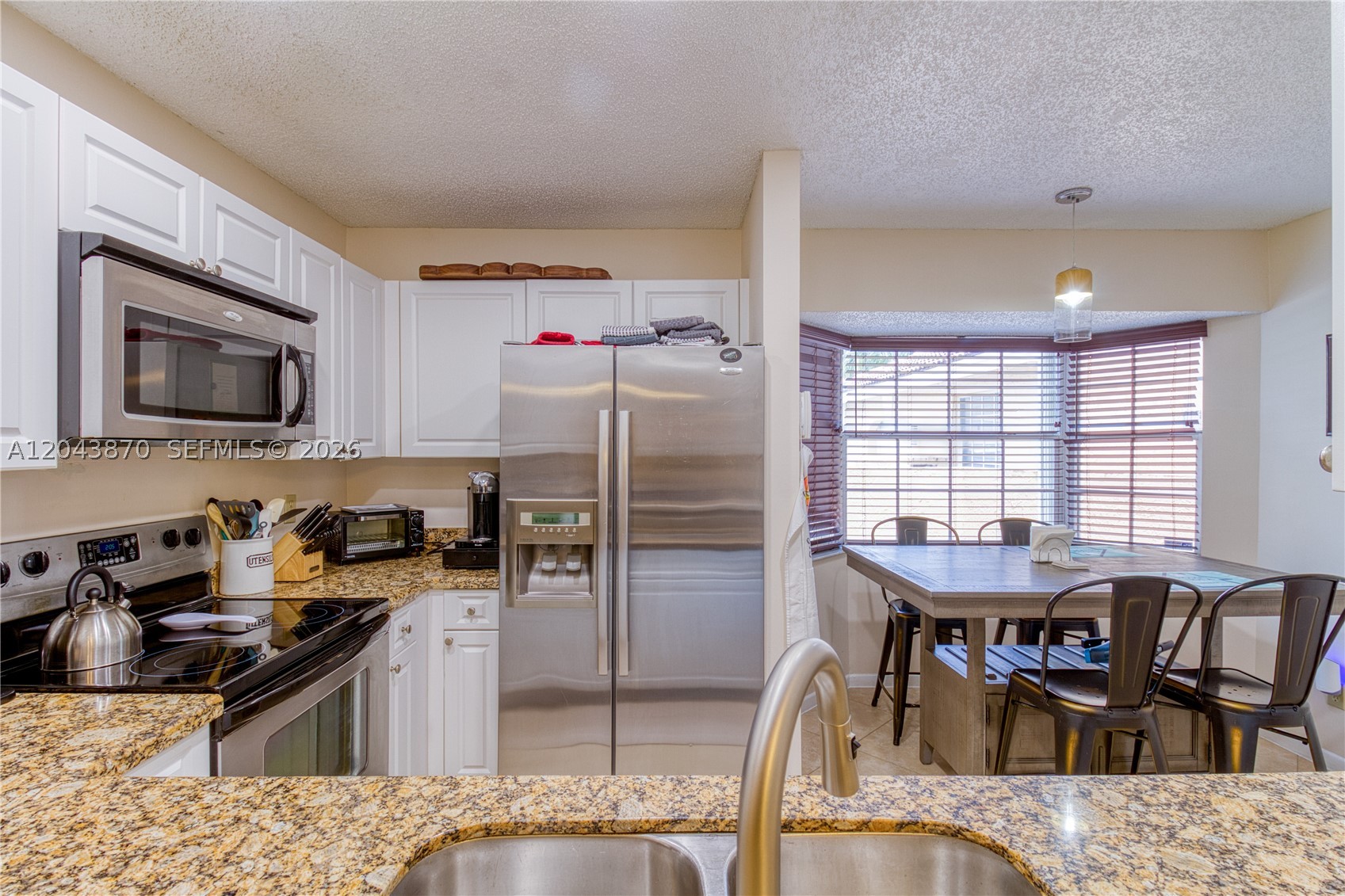 PORTOFINO CONDOMINIUM - Residential Lease