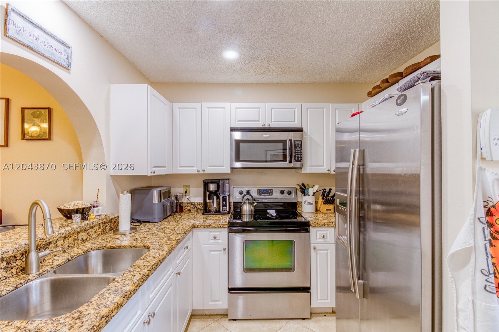 PORTOFINO CONDOMINIUM - Residential Lease