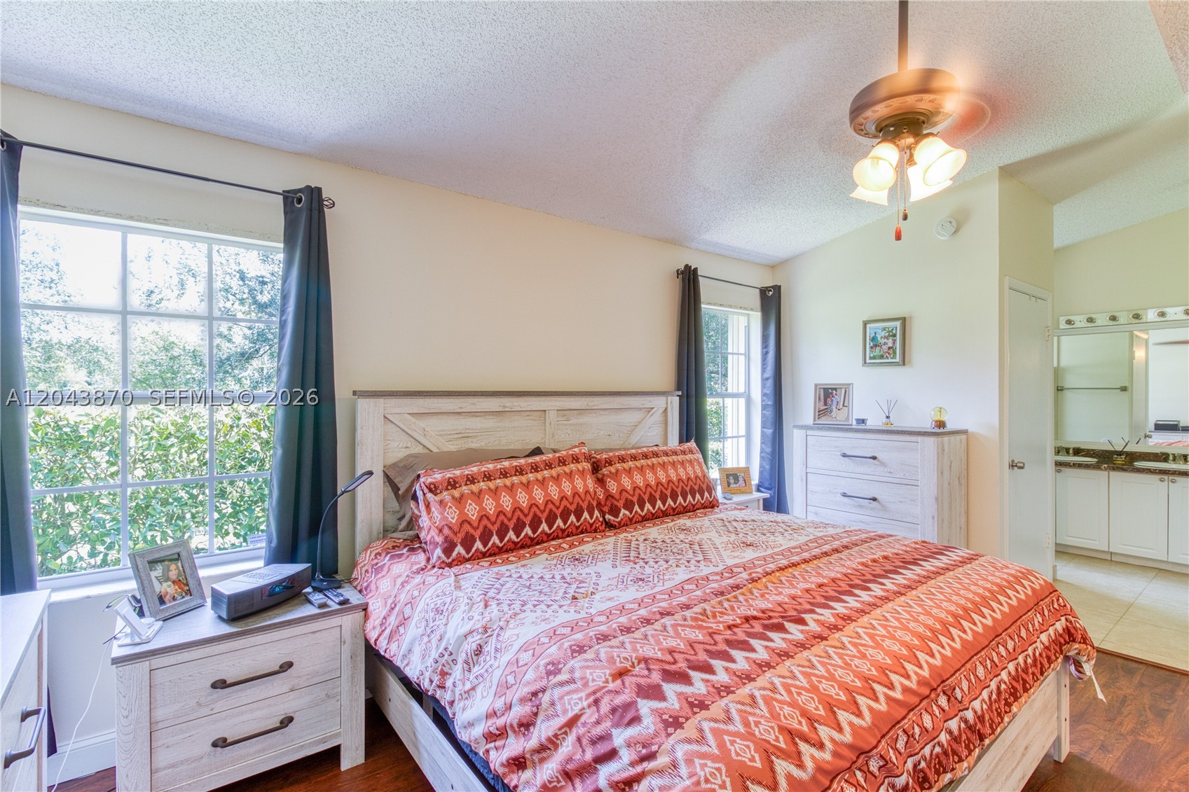 PORTOFINO CONDOMINIUM - Residential Lease