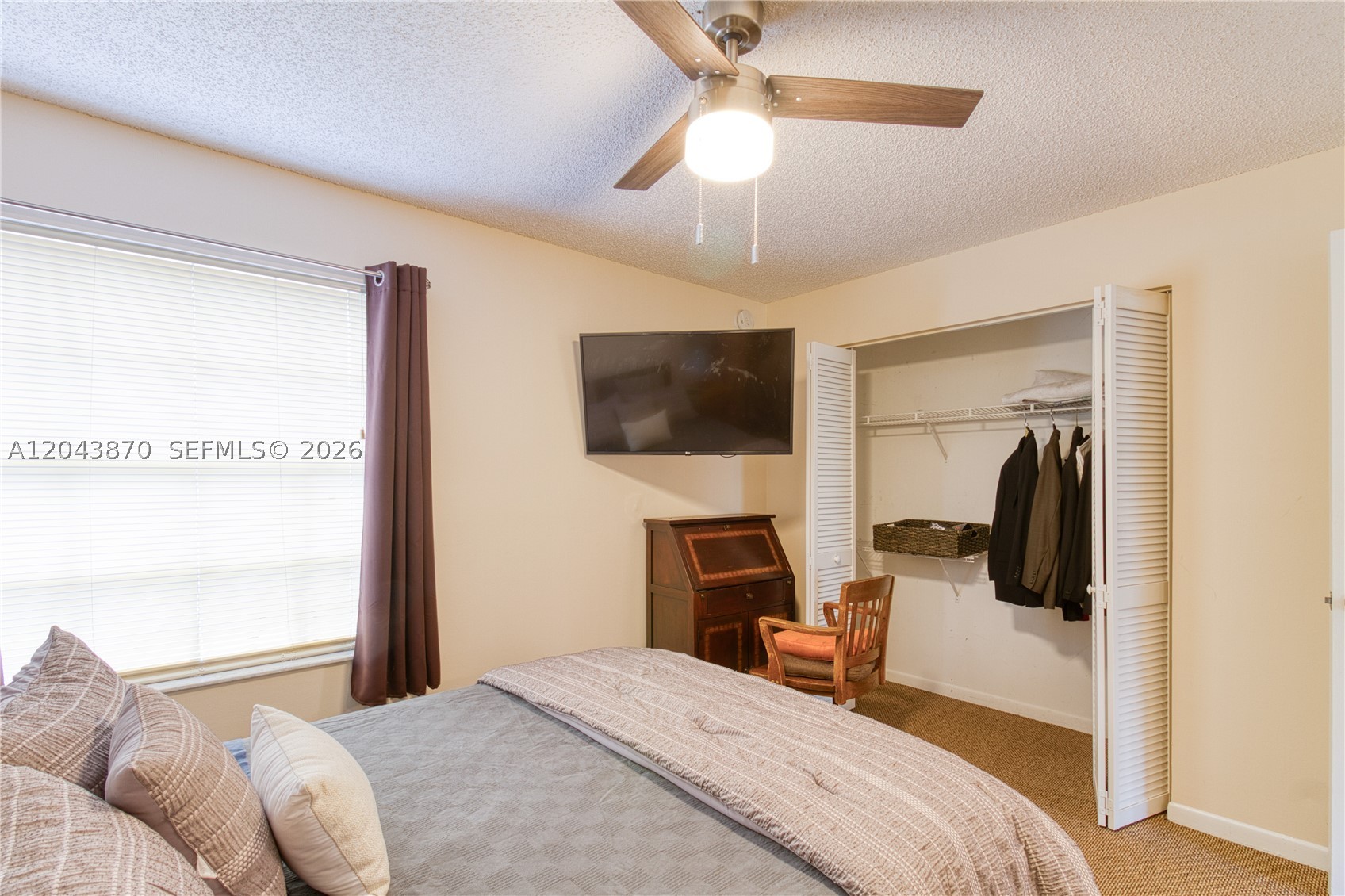 PORTOFINO CONDOMINIUM - Residential Lease