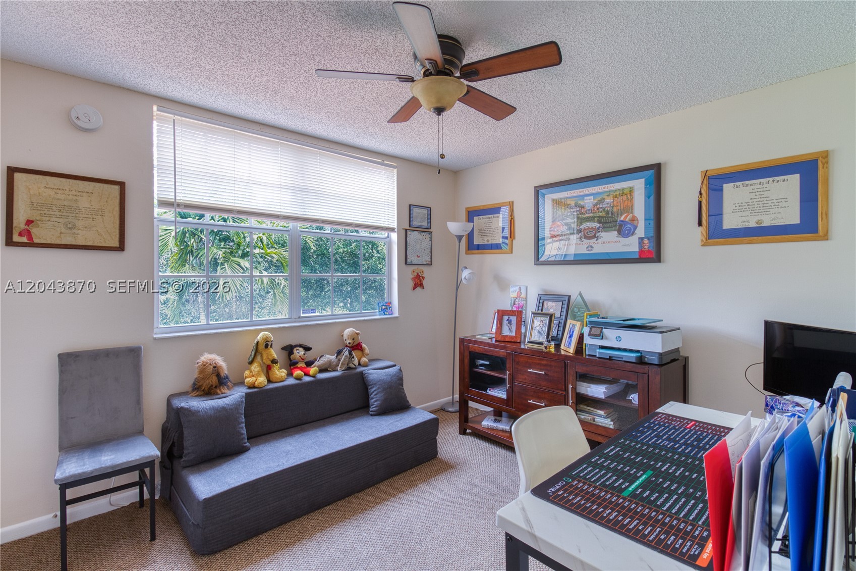PORTOFINO CONDOMINIUM - Residential Lease
