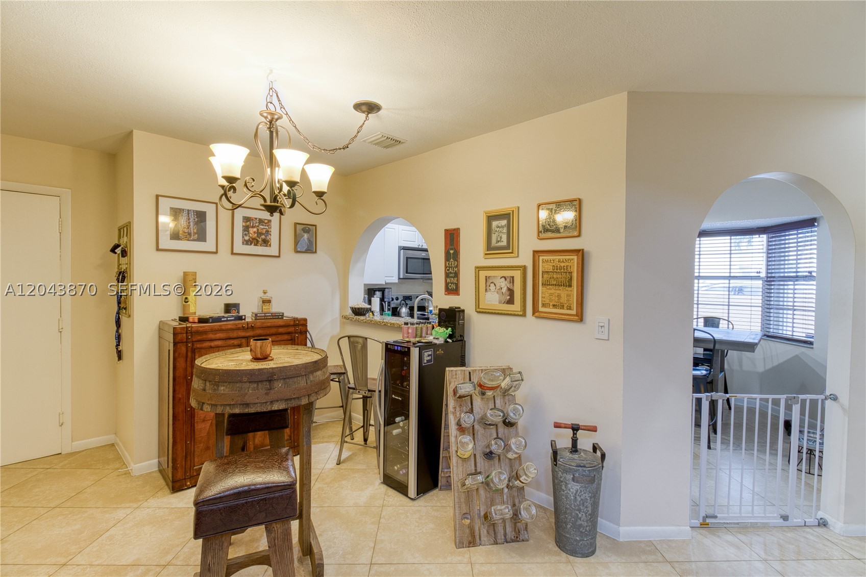 PORTOFINO CONDOMINIUM - Residential Lease