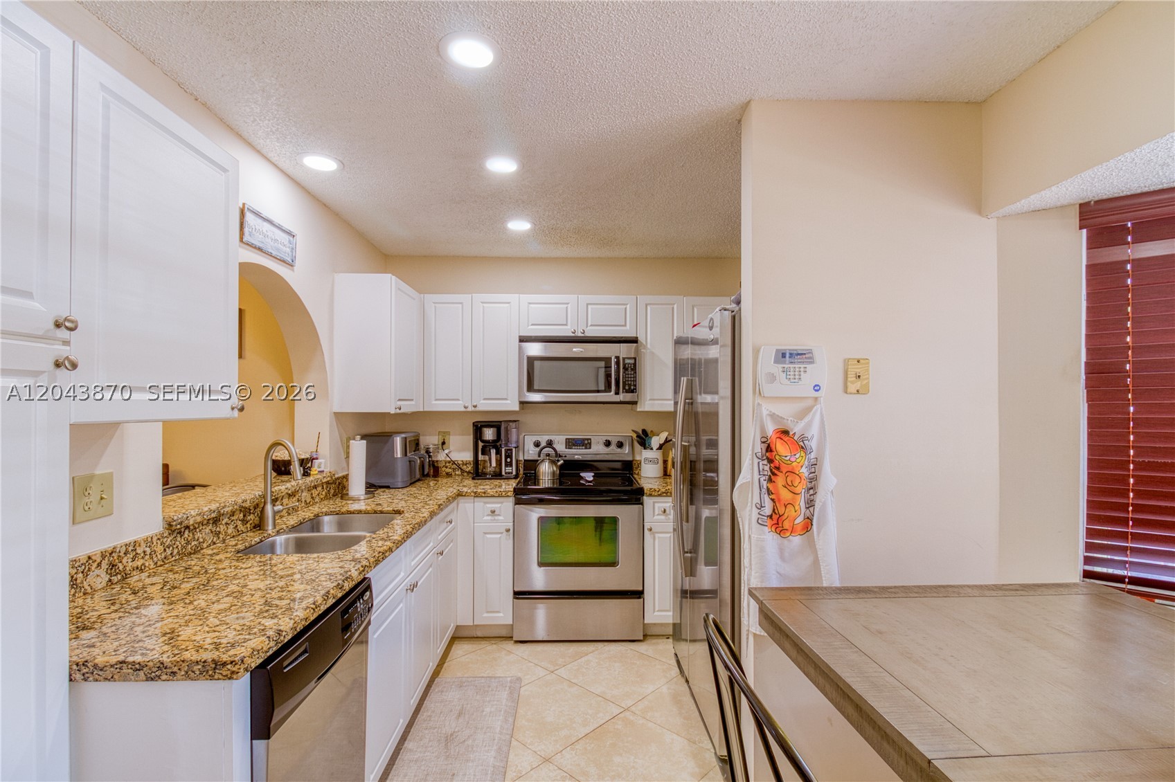 PORTOFINO CONDOMINIUM - Residential Lease
