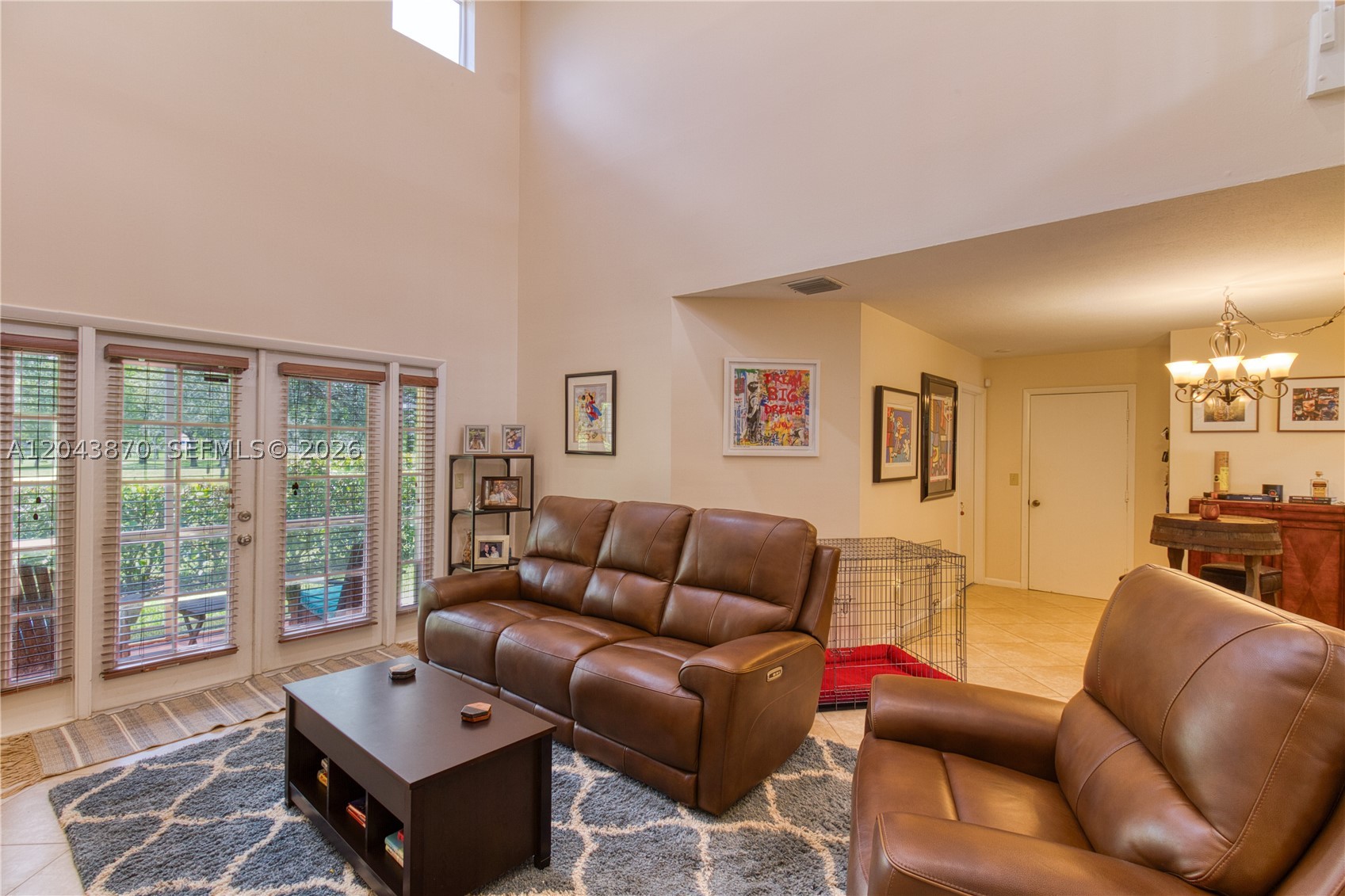PORTOFINO CONDOMINIUM - Residential Lease
