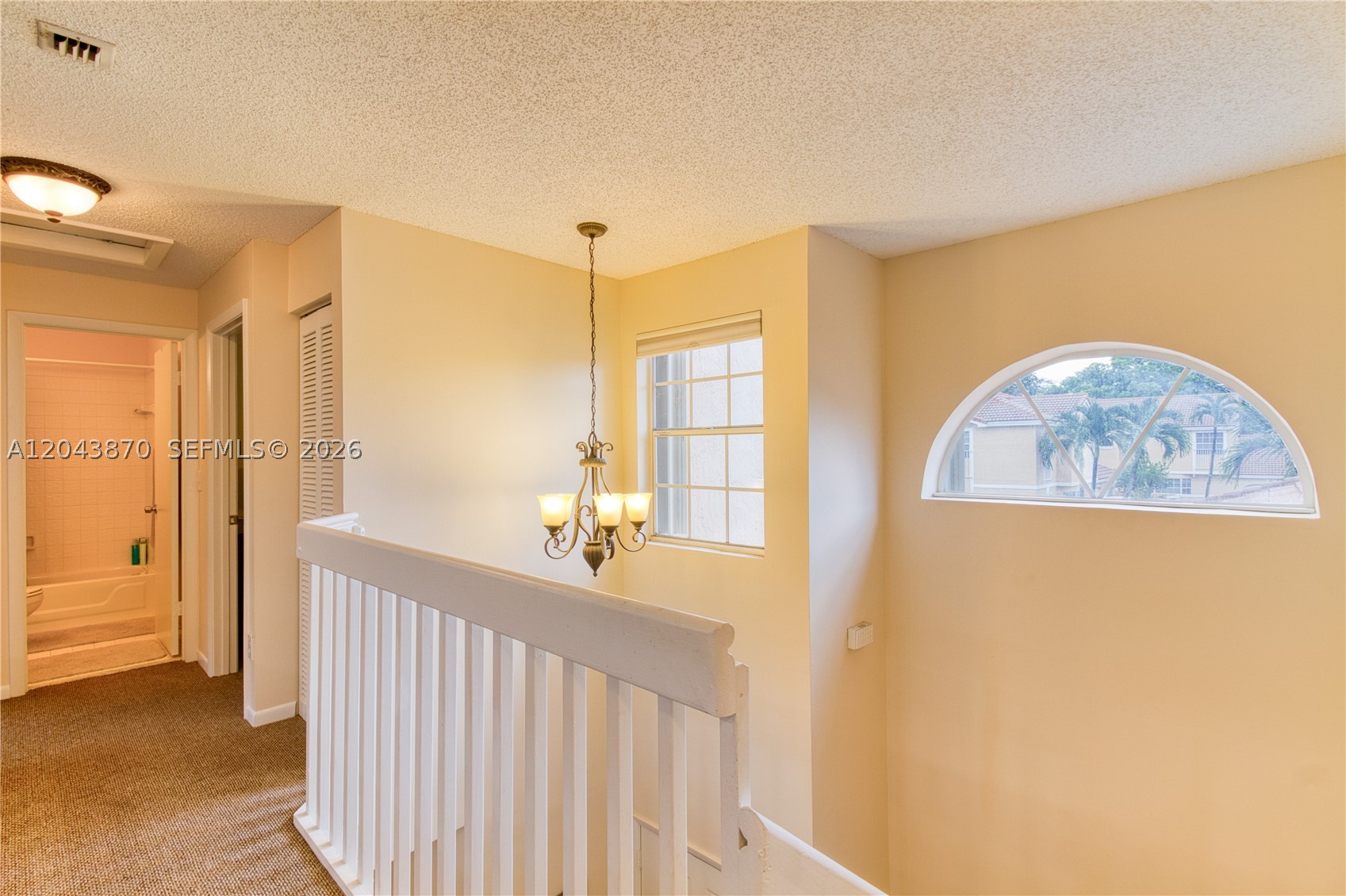 PORTOFINO CONDOMINIUM - Residential Lease