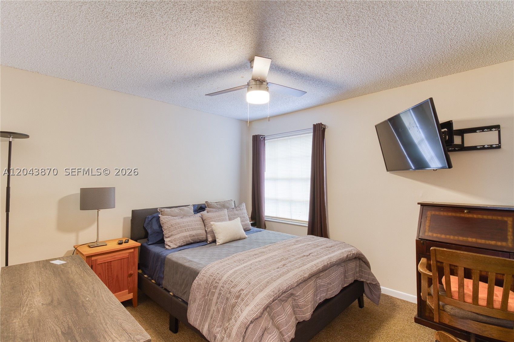 PORTOFINO CONDOMINIUM - Residential Lease
