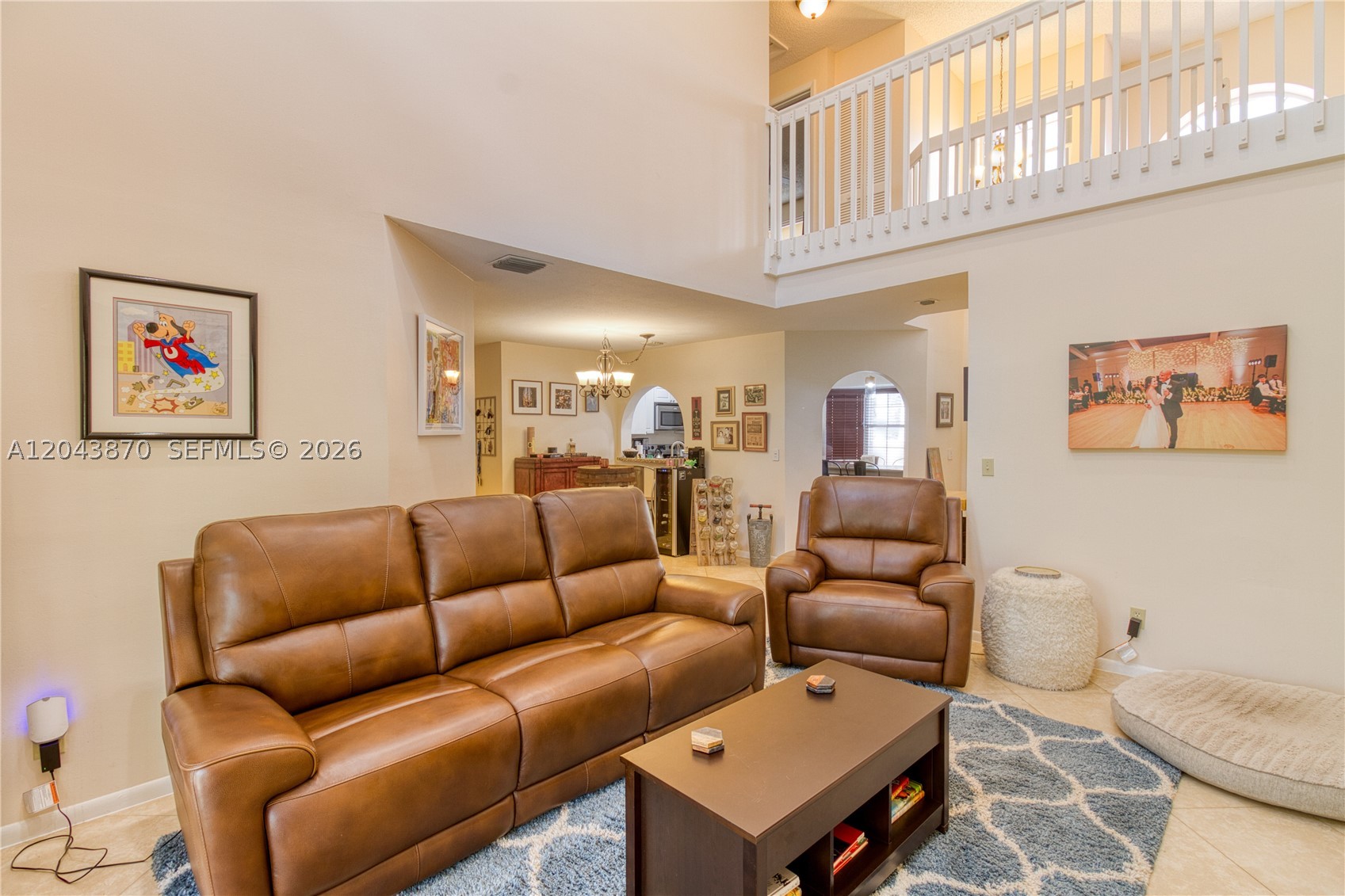 PORTOFINO CONDOMINIUM - Residential Lease