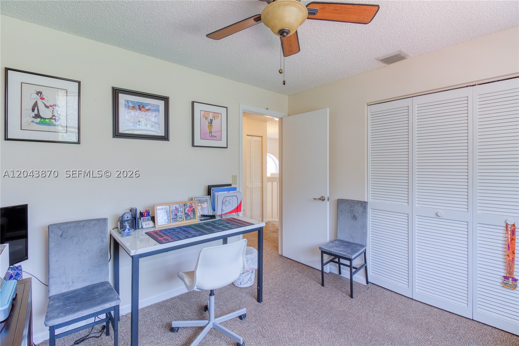 PORTOFINO CONDOMINIUM - Residential Lease