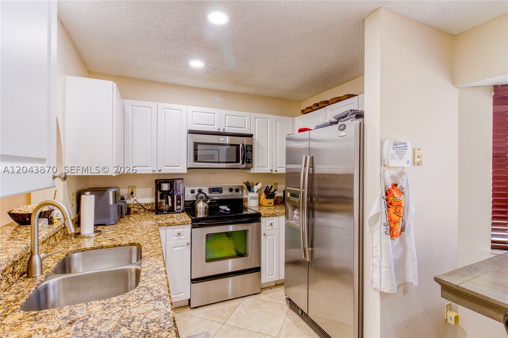 PORTOFINO CONDOMINIUM - Residential Lease
