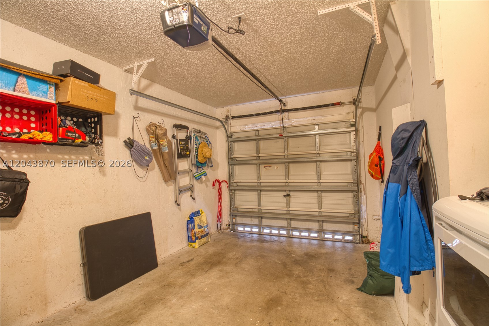 PORTOFINO CONDOMINIUM - Residential Lease