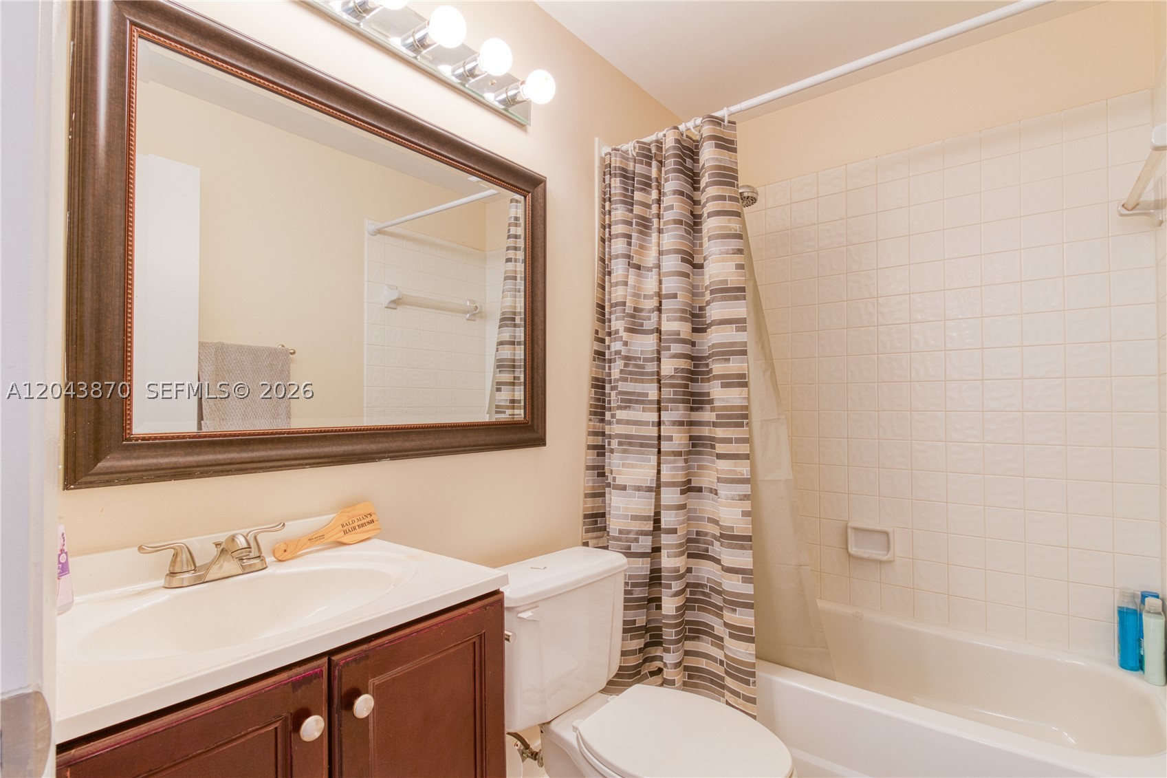 PORTOFINO CONDOMINIUM - Residential Lease