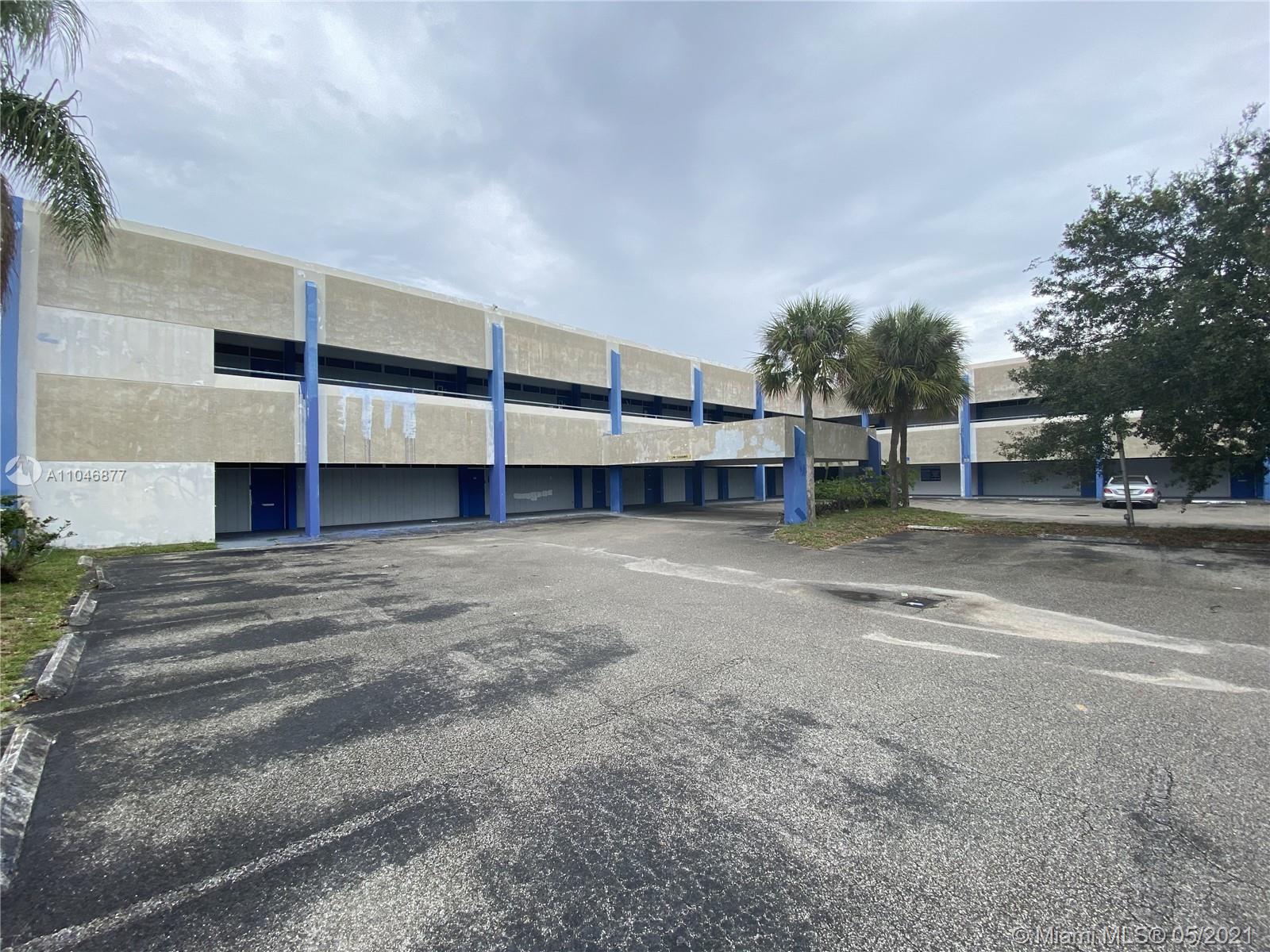 The building currently has a few month­ to ­month tenants and is functional with active certificate of occupancies. The subject property is a value­add opportunity with two paths. Renovating this office building in its current form. The recommended upgrades included paint both interior and exterior, new flooring, new roof, and new landscaping. The estimated costs of these renovations along with the new roof is $300,000. After stabilization based on current market rents in the area ($22 a sf net), this property is projected to net $954,368 per year. Which will provide a strong 18% proforma capitalization rate. The second scenario would be to convert this existing building to a 100 unit, 126 bed licensed assisted living facility. Full city approvals to do this conversion.