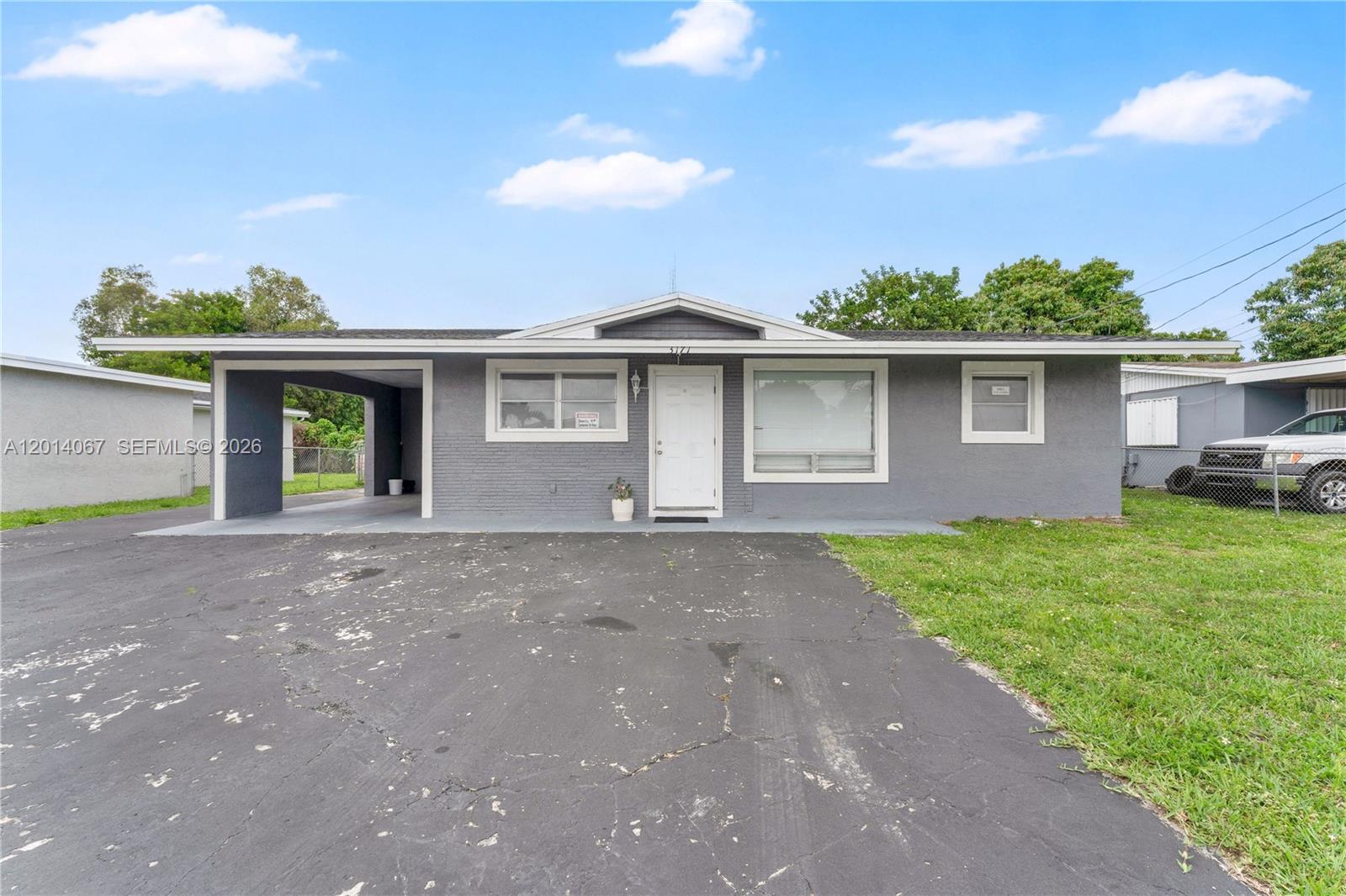 JOHN F KENNEDY ESTATES SE - Residential