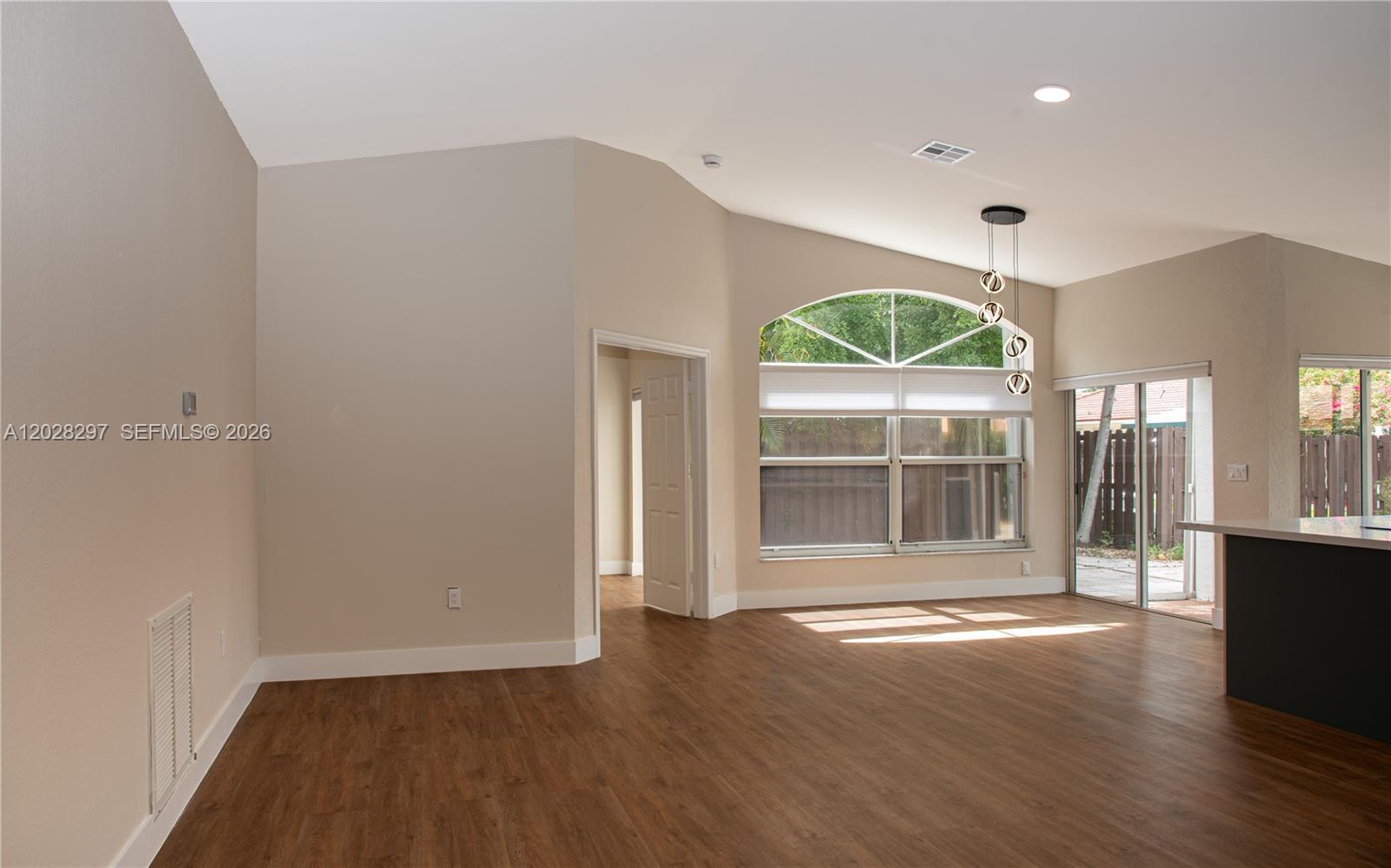 DORAL ISLES CAYMAN - Residential Lease