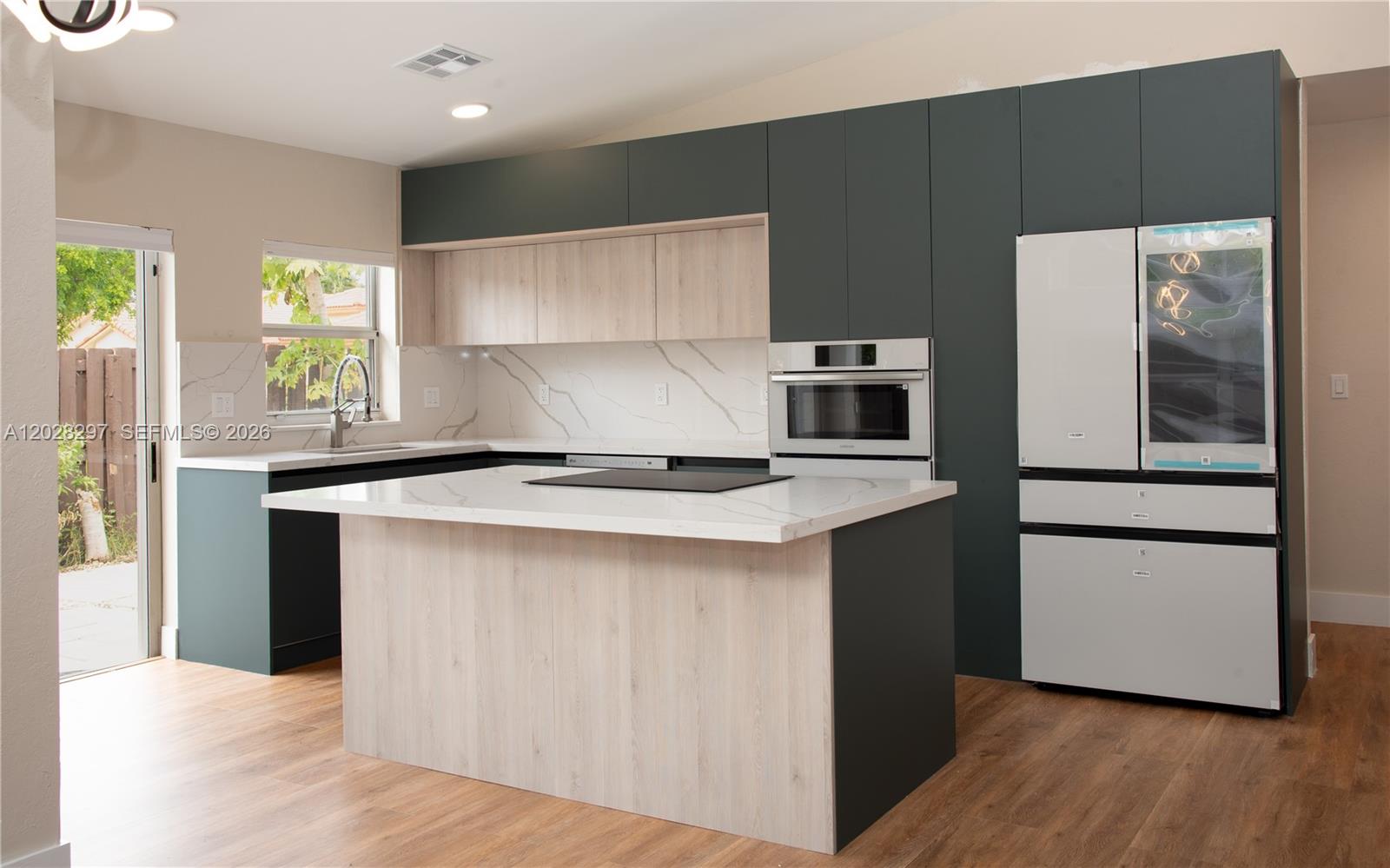 DORAL ISLES CAYMAN - Residential Lease